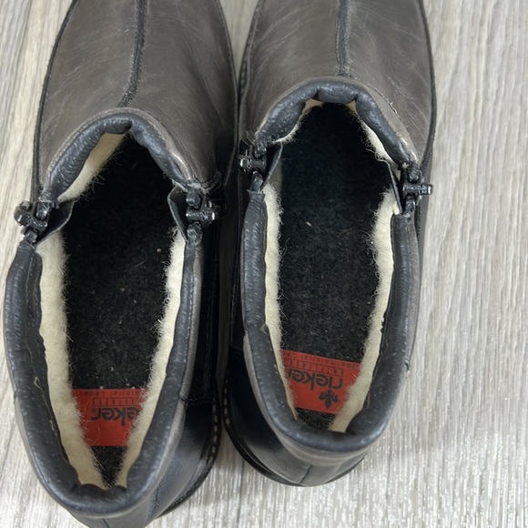 Rieker Daphne Shoes - Picture 5 of 10